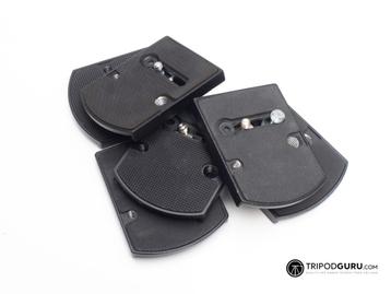 Manfrotto 410PL plaat - prijs per stuk - beschikbaar voor biedingen