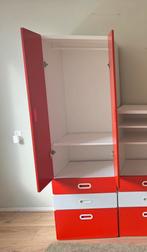 IKEA STUVA Kledingkast, Ophalen, Gebruikt, 50 tot 70 cm, 105 cm of meer