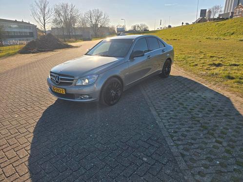 Mercedes-Benz C-Klasse 3.0 C280 Sedan(YOUNGTIMER!)AVANTGARDE, Auto's, Mercedes-Benz, Particulier, C-Klasse, ABS, Adaptive Cruise Control