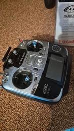 Futaba t14sg  lipo, Ophalen, Zo goed als nieuw
