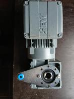 SEW Elektromotor met Reductor - 0,55kW, 276 RPM, Doe-het-zelf en Verbouw, Ophalen of Verzenden