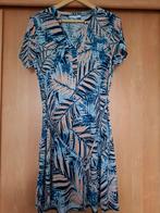 Lolaliza maat 44 travelstof, Blauw, Maat 42/44 (L), Ophalen of Verzenden, Zo goed als nieuw