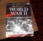 Secrets of World War II BBC DVD Box, Cd's en Dvd's, Oorlog of Misdaad, Alle leeftijden, Boxset, Ophalen of Verzenden