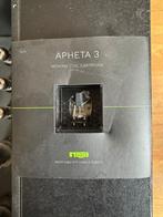 Rega Apheta 3 low output MC element nieuw in doos, Audio, Tv en Foto, Platenspelers, Ophalen of Verzenden, Nieuw, Platenspeler-onderdeel