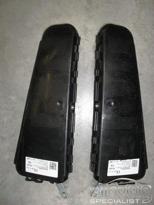 Stoel airbag links en rechts Skoda Citigo, Auto-onderdelen, Dashboard en Schakelaars, Skoda, Gebruikt, Ophalen of Verzenden