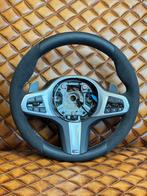 Stuurwiel Stuur ALCANTARA BMW G-SERIE G30 G31 G05 G06 G20, Auto-onderdelen, Nieuw, Ophalen of Verzenden, BMW