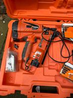 Paslode spijkerpistool IM65A F16 werkt niet/defect, Doe-het-zelf en Verbouw, Gereedschap | Overige machines, Ophalen of Verzenden