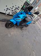 Scooter 4T 80cc begrensd, Fietsen en Brommers, Scooters | Yamaha, Ophalen, Gebruikt, Benzine, Overige modellen