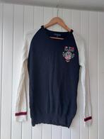 Giorgio Di Mare Trui - Maat M, Maat 38/40 (M), Zwart, Giorgio Di Mare, Ophalen of Verzenden