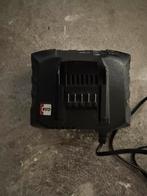 Cas Acculader voor Accu's, Verzenden, Gebruikt