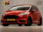 Ford Fiesta 1.6 ST1 Sport 213Pk (RECARO SPORTSTOELEN, ZWART, Voorwielaandrijving, Gebruikt, 4 cilinders, Bedrijf