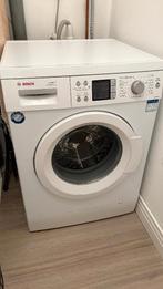 Bosch Wasmachine - Logixx 7 kg VarioPerfect, Ophalen, 6 tot 8 kg, Gebruikt, 1600 toeren of meer