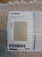 Ikea Alhede beige/grijs tapijt - 80x150 cm, Huis en Inrichting, Stoffering | Tapijten en Kleden, Ophalen, 100 tot 150 cm, Beige