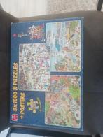 Jan Van Haasteren, Ophalen of Verzenden