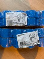 ABB HAF Inbouwdozen 40mm + 50mm (20 stuks) Nieuw, Ophalen of Verzenden, Nieuw, Overige typen