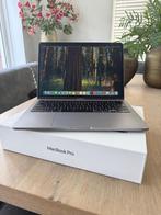 macbook pro 13,3 inch, juni 2020, 2.0 Ghz Quad, 16GB, 1 TB, Computers en Software, Apple Macbooks, 1 TB of meer, 2 tot 3 Ghz, Qwerty