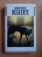 Manon Uphoff - Begeerte, Ophalen of Verzenden, Nieuw, Manon Uphoff, Nederland