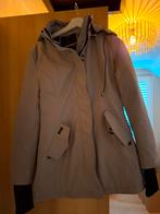 Versano Winterjas XS Lichtgrijs - Zo goed als nieuw, Versano, Ophalen of Verzenden, Zo goed als nieuw, Maat 34 (XS) of kleiner