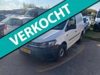 Volkswagen Caddy 2.0 TDI L1H1 BMT Economy Business, Gebruikt, Euro 6, 4 cilinders, Volkswagen