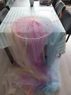 Prinsessen kamboe regenboog kleuren, Ophalen, Zo goed als nieuw