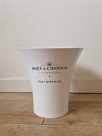 Moët & Chandon Ice Impérial champagnekoeler – wit, Ophalen, Nieuw
