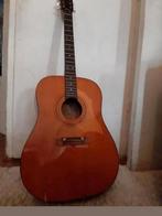 Te koop, Origneel professionale Gitaar. Model KD 28., Ophalen, Western- of Steelstringgitaar