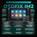 Autel Otofix IM2 keyprogrammer, Ophalen of Verzenden