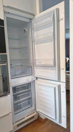 Inbouw Koelkast/Vriezer Combinatie - Hotpoint BCB 31 AA, Witgoed en Apparatuur, Koelkasten en IJskasten, Ophalen, Gebruikt, 200 liter of meer