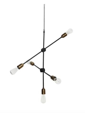 MOLECULAR PENDANT hanglamp beschikbaar voor biedingen