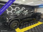 G.M.C. Sierra 1500 Denali 6.2L V8 BOMVOL, Auto's, Gebruikt, 8 cilinders, 426 pk, Zwart