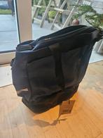 Norlander Fiets Shopper - Blauw - 26 Liter, Ophalen of Verzenden, Nieuw