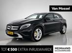 Mercedes-Benz GLA-klasse 200 Ambition | TREKHAAK | HARMAN KA, Voorwielaandrijving, 65 €/maand, Gebruikt, Met garantie (alle)