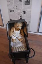 Antieke poppenwagen, Antiek en Kunst, Curiosa en Brocante, Ophalen