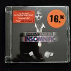 Enrique Iglesias - Insomniac, Ophalen of Verzenden, 2000 tot heden, Gebruikt