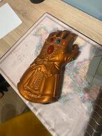 Marvel speelgoed! Hand van Thanos, Thor, Kinderen en Baby's, Speelgoed | Actiefiguren, Ophalen of Verzenden, Gebruikt