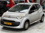 Citroën C1 1.0 3-DRS 2007 Grijs, Voorwielaandrijving, 4 stoelen, C1, 68 pk