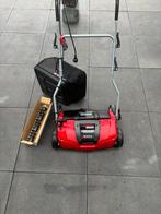 Einhell GE-SA 1435/1 - Verticuteerder en Beluchter, Ophalen of Verzenden, Zo goed als nieuw, Elektrisch, Einhell