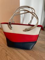 Mooie Italiaanse handtas - NIEUW, Ophalen, Nieuw, Rood, Handtas