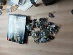 lego defender, Ophalen, Zo goed als nieuw, Materiaal