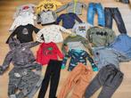 21 delig kleding pakket jongen maat 122/128 - we in h&m, Kinderen en Baby's, Kinderkleding | Maat 122, Ophalen of Verzenden, Gebruikt