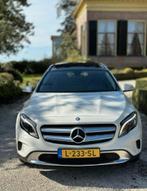 Mercedes-Benz GLA, Auto's, Mercedes-Benz, 65 €/maand, 4 cilinders, 715 kg, Wit