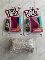Tech Deck skateboardjes (fingerboards), Ophalen of Verzenden