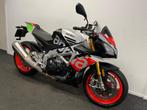 Aprilia TUONO V4 FACTORY (bj 2017), Motoren, Motoren | Aprilia, 2 cilinders, Bedrijf, Meer dan 35 kW, 1100 cc