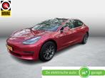 Tesla Model 3 Long Range AWD 75 kWh, Stof, 351 pk, Geïmporteerd, Te koop