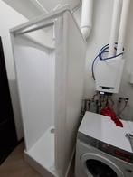 Tijdelijke Douche opstellingen, Verzenden