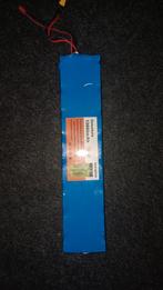 Accu voor elektrisch step, Ophalen of Verzenden