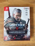 The witcher game voor nintendo switch, Spelcomputers en Games, Games | Nintendo Switch, 1 speler, Ophalen of Verzenden, Zo goed als nieuw