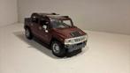 Hummer h2 maisto 1.24