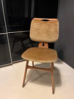 2 mooie echte retro stoelen in mooi staat, Ophalen, Zo goed als nieuw