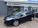 Ford Focus 1.0 Ecoboost 125PK Wagon,Motor defect 2013 €2650,, Zwart, Zwart, Handgeschakeld, 1216 kg